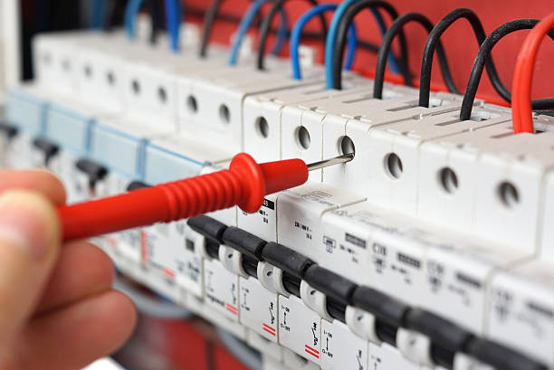 Why Trust Our Licensed Electricians for Your Electrical Needs in Point Pleasant Beach, NJ?