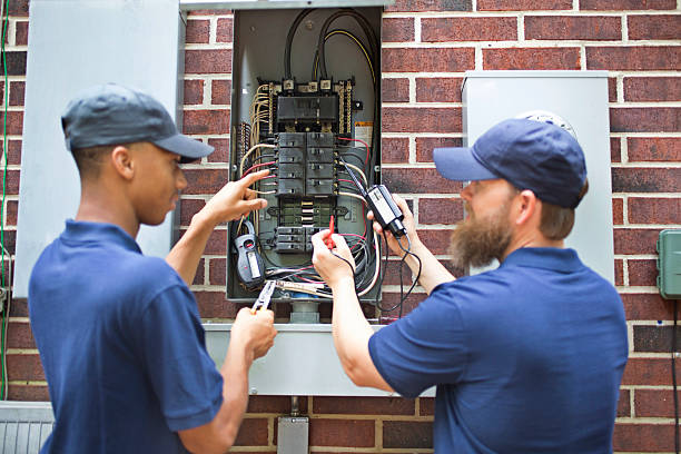 Electrical Maintenance Services in Point Pleasant Beach, NJ